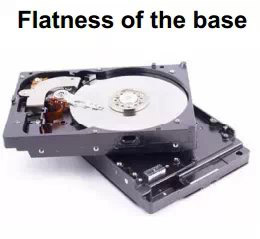 硬盘行业装配检测