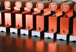 Wyler水平仪机床导轨精密测量