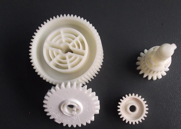 注塑模具研发检测创新性进步