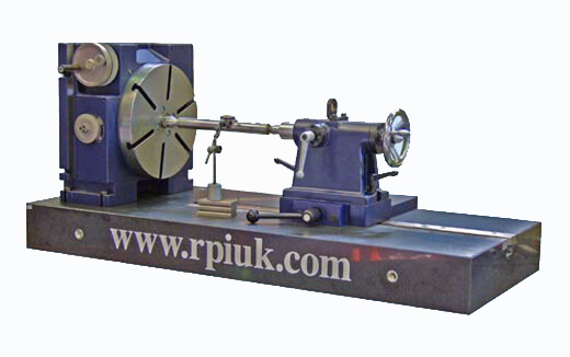 Dantsin-RPI DP 立卧式转台