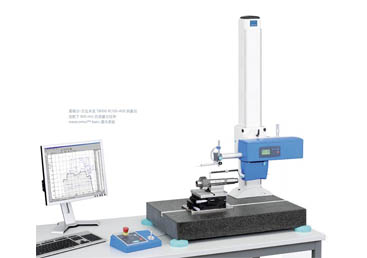 HOMMEL T8000RC粗糙轮廓度仪