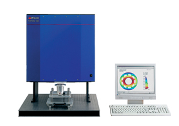 DANTSIN-LAMTECH平面度测量机