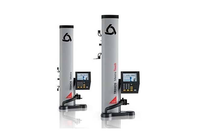 Dantsin-TRIMOS MT数显二维测高仪