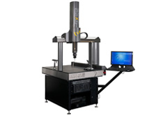 Dantsin-Aberlink Axiom too HS三坐标测量机