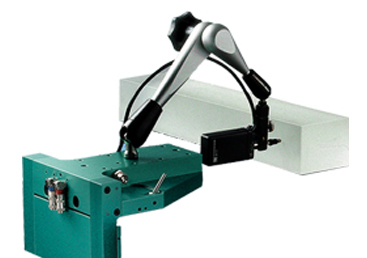 Dantsin-STRAIGHT-Line直线度检查仪