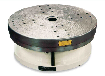 Dantsin-RPI AB 系列自旋式转台