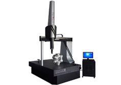 Dantsin Aberlink Azimuth大型三坐标测量机