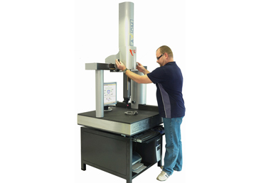 Dantsin-Aberlink Axiom too手动三坐标测量机