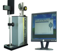 Dantsin-UMP 立式全自动表类检查仪