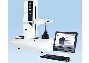 Dantsin-MORI UNO 光学刀具预调仪