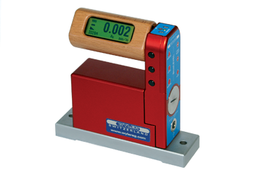 Dantsin-Wyler BlueLEVEL电子水平仪