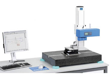 HOMMEL T8000SC粗糙轮廓度综合测量仪