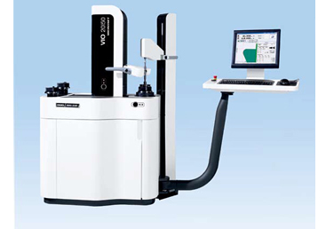 Dantsin-MORI VIO 光学刀具预调仪