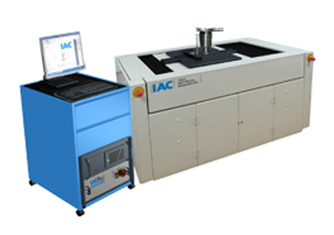  Dantsin-IAC XPL200 卧式螺纹综合校准中心