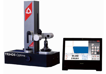 Dantsin-TRIMOS OPTIMA 新型光学对刀仪