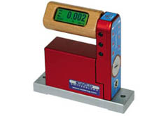 Dantsin-Wyler BlueLEVEL电子水平仪